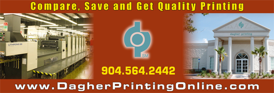 Order Printing Online: DagherPrintingOnline.com
